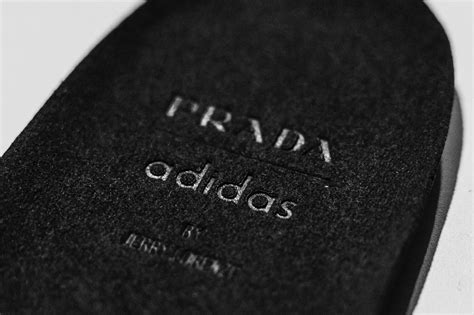 Prada x adidas by Jerry Lorenzo Teaser 